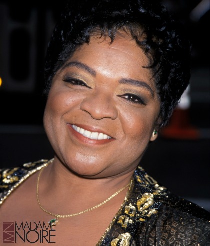 Nell Carter