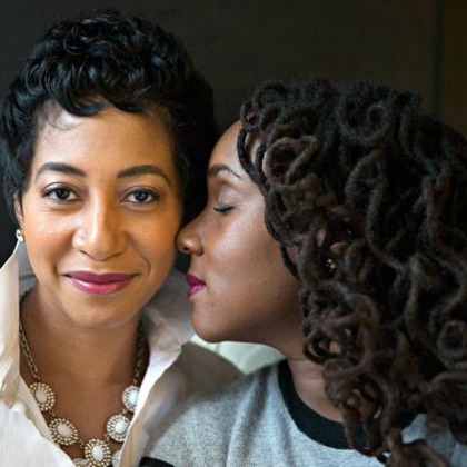  Aisha And Danielle Moodie-Mills 