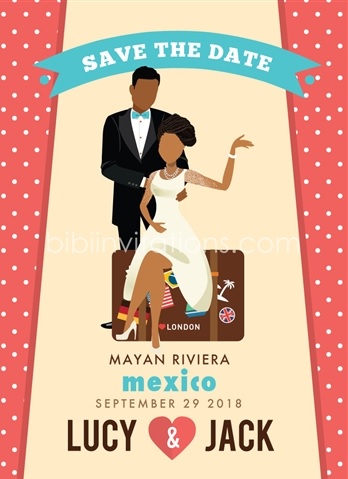 save the dates 1
