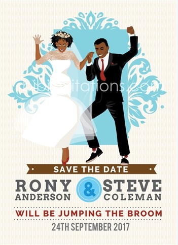 save the dates 2