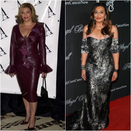 Tina Knowles