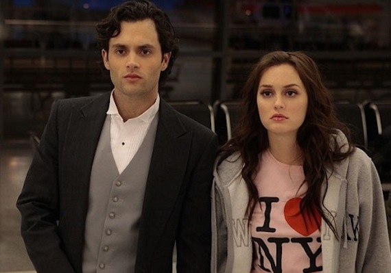 Image Source: The CW