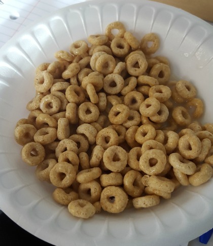 cereal