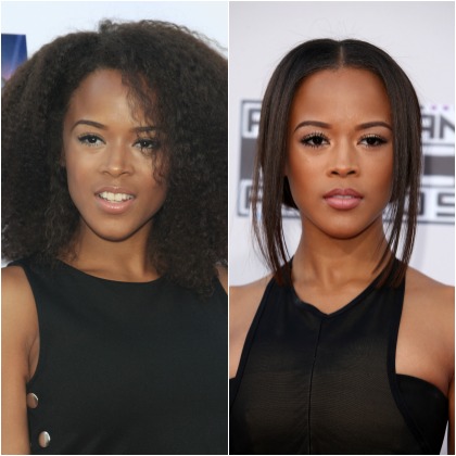 Serayah 