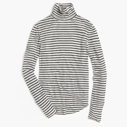 turtleneck - 2