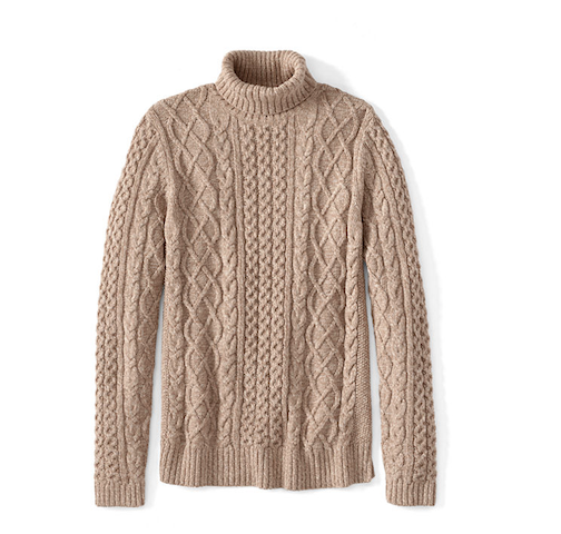 turtleneck - 6