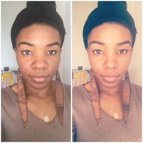 beauty filter