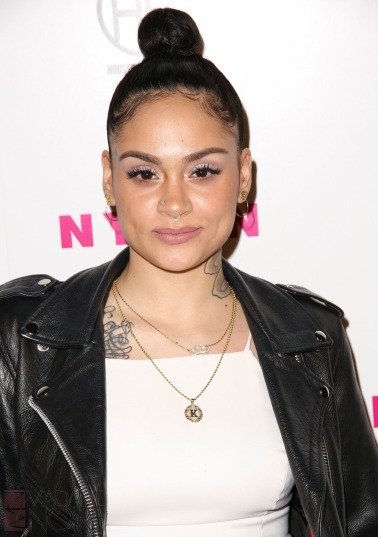 kehlani