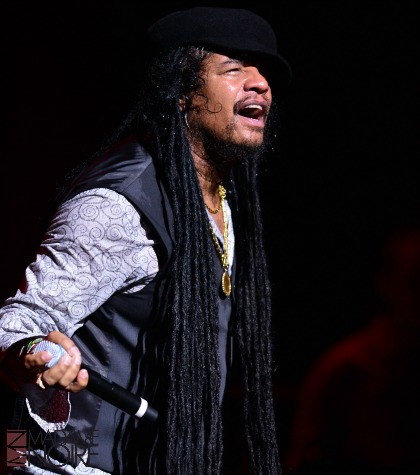 Maxi Priest 