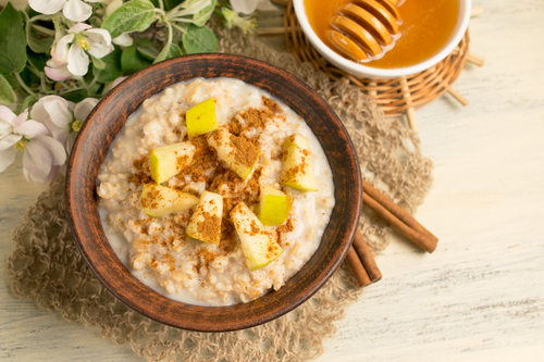 Sick Day Recipes