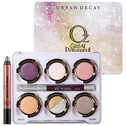 Oz the-glinda-palette