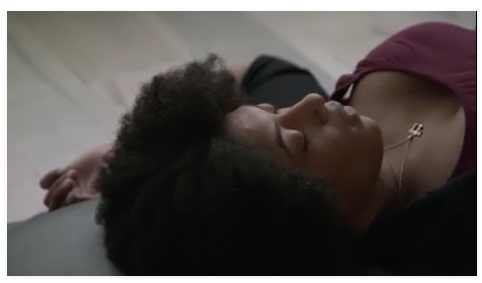 orgasmic meditation