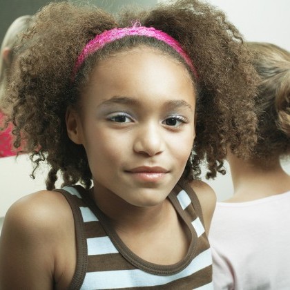 kid tween teen makeup