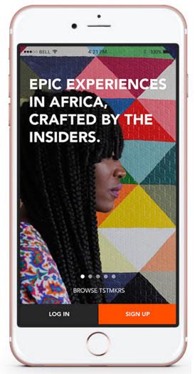 Tastemakers Africa