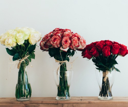 romantic