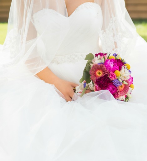 Why This Groom Divorced His Bride After One Day