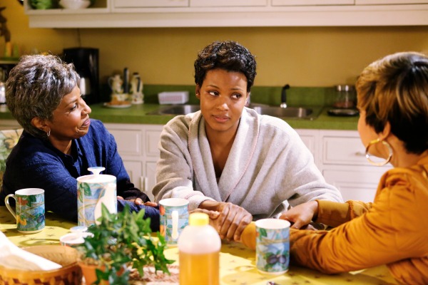 Cassandra Freeman Talks The Struggles And Triumphs Of "The Real MVP" Wanda Durant Cassandra Freeman Talks The Struggles And Triumphs Of "The Real MVP" Wanda Durant