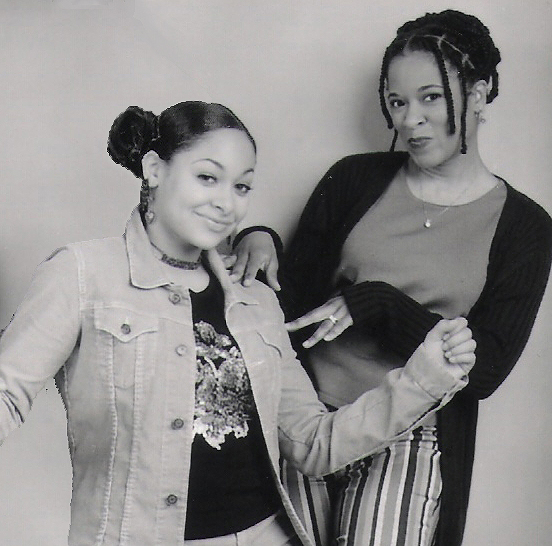 T'Keyah Crystal Kemah Talks The End Of "In Living Color," Caring For A Grandmother Living With Alzheimer's & Raven Symoné T'Keyah Crystal Kemah Talks The End Of "In Living Color," Caring For A Grandmother Living With Alzheimer's & Raven Symoné
