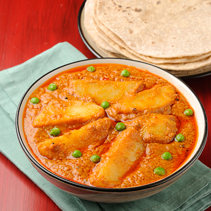 Sick Day Recipes