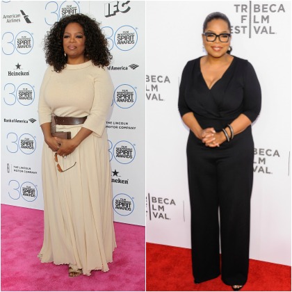 Oprah Winfrey