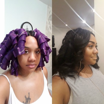 curlformers