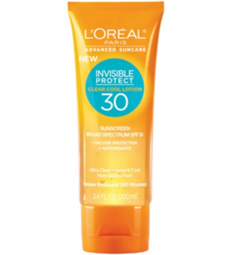 Image: L'Oreal