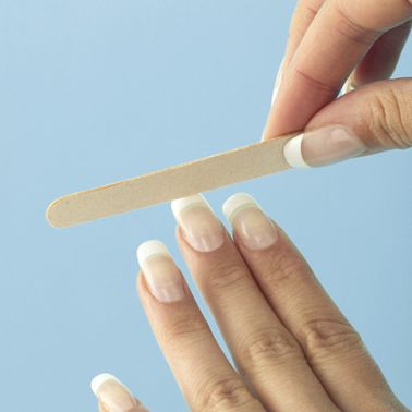 nail art