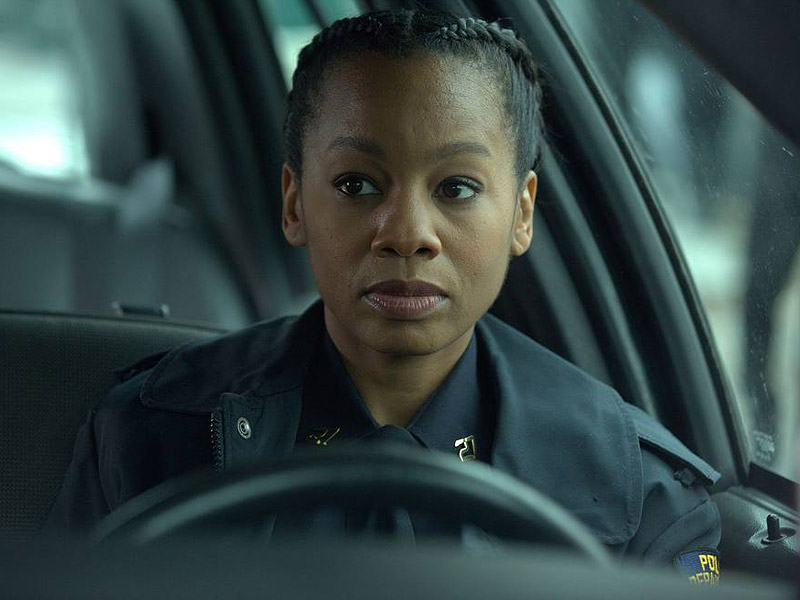 Look Who's Joining The Cast Of "Power"