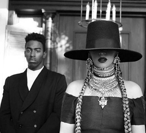 Beyonce Formation Hat