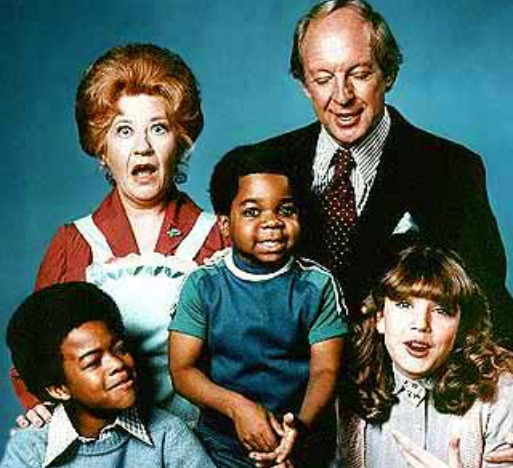 Diffrent Strokes