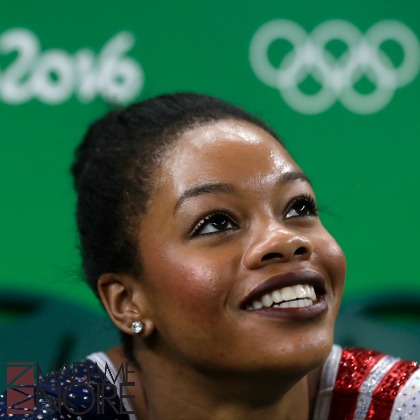 Gabby Douglas