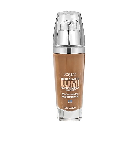 Loreal foundation