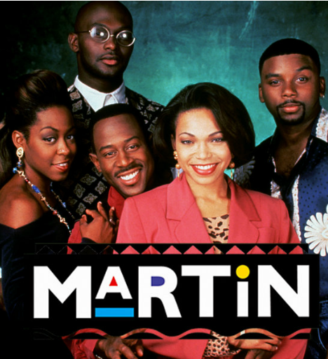 Martin