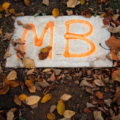 Michael Brown