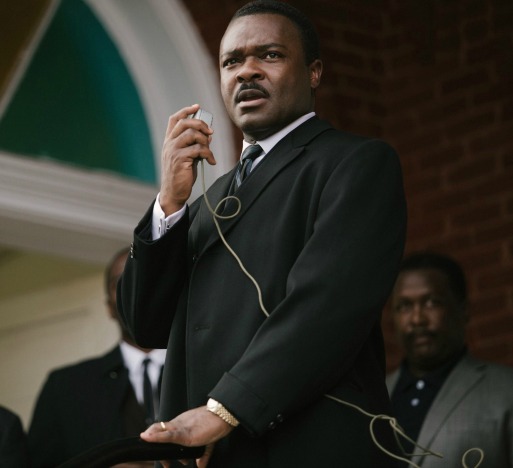 MLK Selma