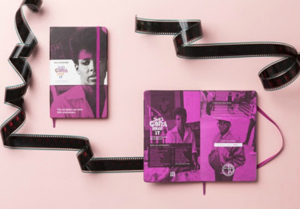 Moleskine