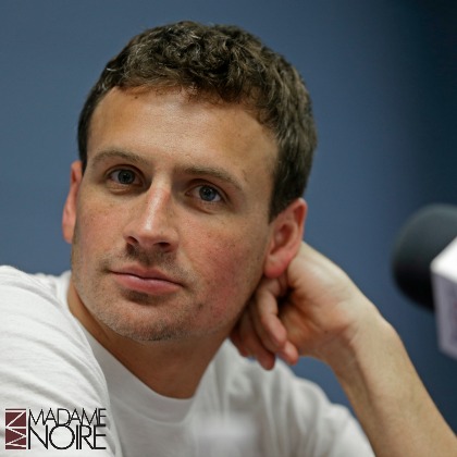 Ryan Lochte