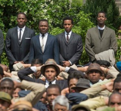 Selma still