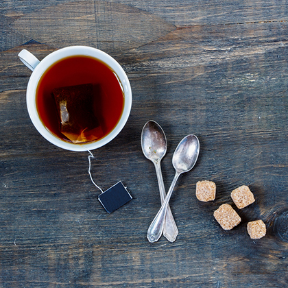 Sick Day Recipes