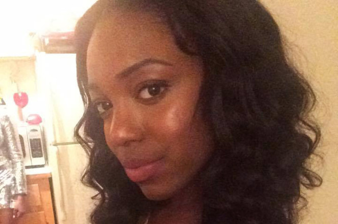 Tiarah Payou Was Killed Because She Didn't Want A Man To Grind On Her