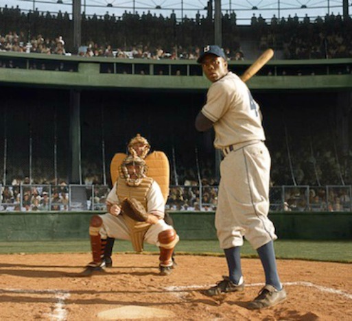 At Bat 42