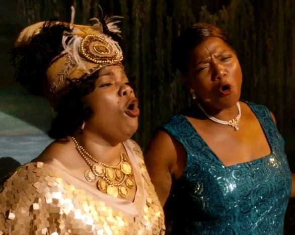 Bessie still