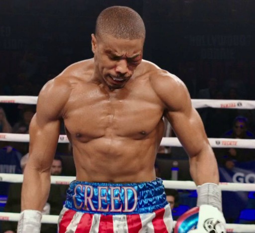 creed boxing