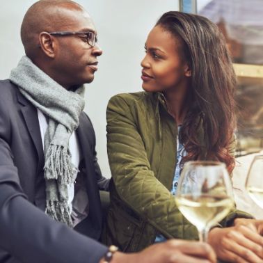 dating in your thirties