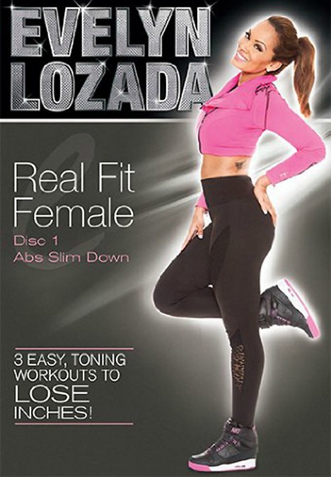 Evelyn Lozada
