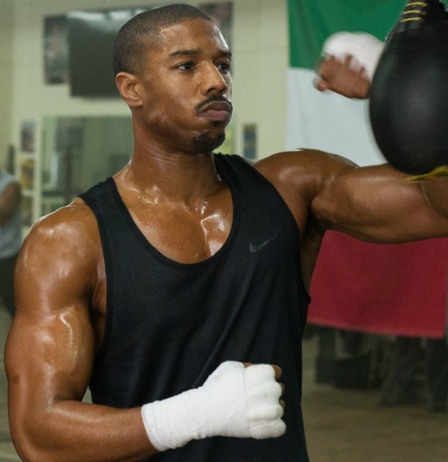 more boxing