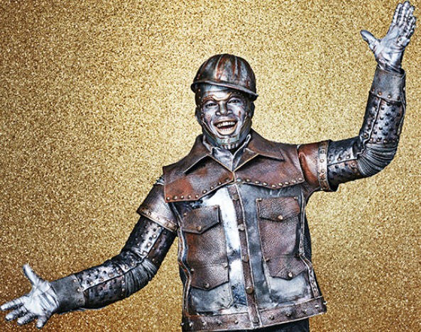 Ne Yo The Wiz