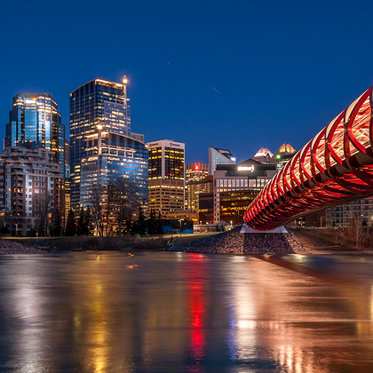 Alberta, Canada 