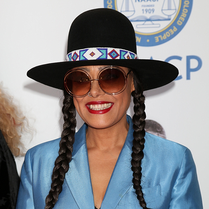Cree Summer 