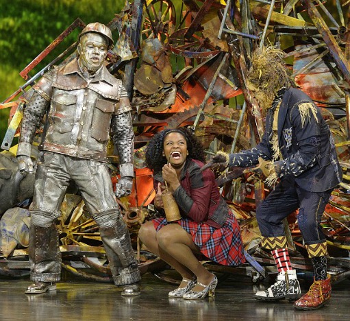 The Wiz
